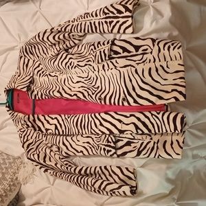 J. McLaughlin Dress coat